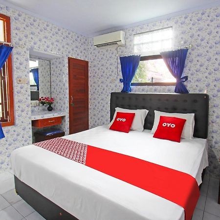 Oyo 91516 Wisata Hotel マタラム エクステリア 写真