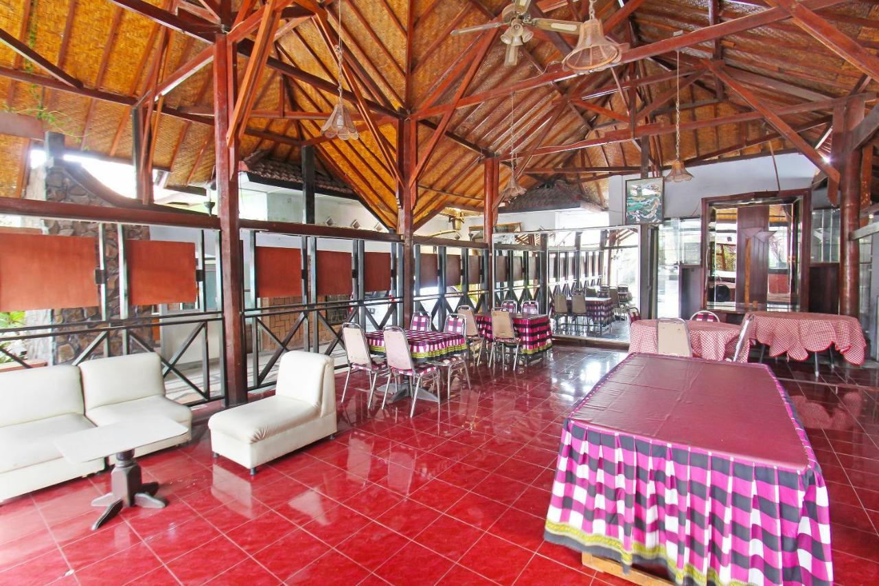 Oyo 91516 Wisata Hotel マタラム エクステリア 写真