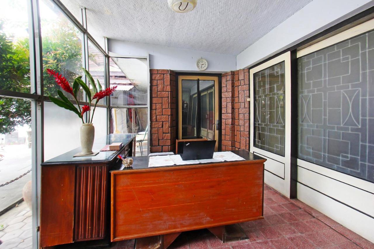 Oyo 91516 Wisata Hotel マタラム エクステリア 写真