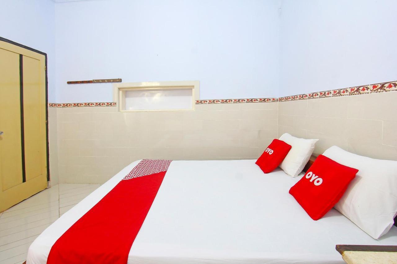Oyo 91516 Wisata Hotel マタラム エクステリア 写真