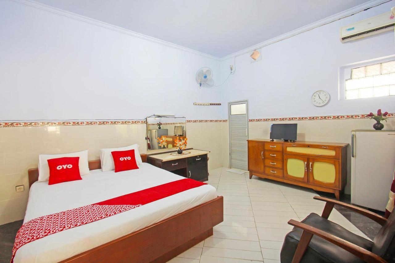 Oyo 91516 Wisata Hotel マタラム エクステリア 写真